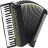 icon piano accordion(accordeon spelen) 5.3.2