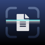 icon Document Scanner(Documentscanner en afbeelding naar Te)