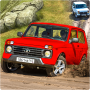 icon Jeep Driving Simulator Offroad Drive(Suv Jeep Rivals Prado Racing
)