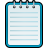 icon Notepad(blocnote) 1.32