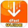 icon Guide dFAST APK Mod Tips (Gids dFAST APK Mod Tips
)