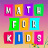 icon Math 4 Kids(Wiskunde 4 Kinderen) 1.0