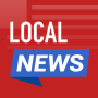 icon Local News(Lokaal nieuws: Breaking Alerts)