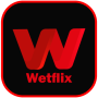 icon Wetflix:peliculas y series Guia(Wetflix películas,serie Guía
)