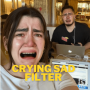 icon Crying Face Filter Guide(Huilend Gezicht Filter Gids
)