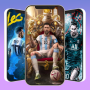 icon Messi Wallpapers(Lionel Messi Wallpapers)