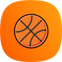 icon W.Lbasketball rules(WL - basketbal regels
)