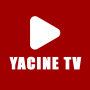 icon Yacine TV App APK Guide(Yacine TV App APK Gids
)
