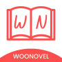 icon WooNovel (WooNovel Superslim
)