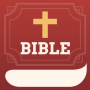 icon Bible(Bijbel - Dagelijkse studie en gebed)