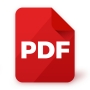 icon All PDF Reader(-PDF-lezer - PDF-viewer)