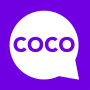 icon Coco - Live Video Chat HD (Coco - Live videochat HD)