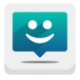 icon EZ Thanks (EZ Bedankt)