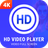 icon HD Video Player(4K HD-videospeler | Video) 1.1.1