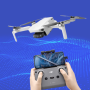 icon Fly Go for Camera Drone View (Fly Go voor camera drone Bekijk)