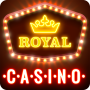 icon Royal Casino Slots(Royal Casino Slots - Enorme winst)