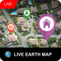 icon harry.bmd.liveearthmaphdlivecamnew(Live Earth Map HD Camera)