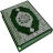 icon com.soveti.kuronuz(in de Oezbeekse taal - 114 soera's. Heilige Koran (Uz) - 114 soera's.) 2.0