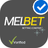 icon MELBT SPORTS(МЕLΒЕТ- SPORT GUIDΕ VOOR MELBET APP-LIEFHEBBERS
) 1.0