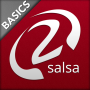 icon Pocket Salsa Basics