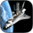 icon Space Simulator(Space Shuttle Simulator 2023) 1.0.2