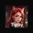 icon Tipsy(Tipsy Chat: leef je verhaal) 1.2.25