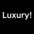 icon Luxury!(Luxe - Dagelijkse deals. Shopping-app, merken, winkels) 1.0