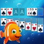 icon Solitaire Fish(Solitaire Fish - Offline Games)