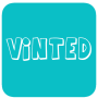 icon VintedSell and Buy(Nieuw ‌Vinted - Verkoop- en koopgids)