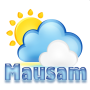 icon Mausam(Mausam - Indiase weer-app)