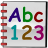 icon Apprends les chiffres et les lettres(Leer cijfers en letters) 2.5