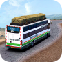 icon US Bus Simulator: Bus Games 3D