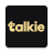icon Talkie(Talkie: Creatieve AI Community) 2.31.503