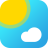 icon Domi Weather 1.0.0.bb