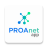 icon PROAnet app(PROAnet-app) 1.7