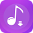 icon Music Player(Muziekdownloader Mp3 Download) 1.8