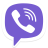 icon Viber(Rakuten Viber Messenger-) 26.0.2.0