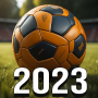 icon FootBall Soccer Star(World Soccer Match 2023)