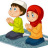 icon uz.hidoyat.namoz_kitobi(Gebedenboek 2025) 1.4
