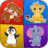 icon Animals Game(Animals Memory Game) 1.1
