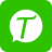 icon Talkinchat(Talkinchat - Chat en kamers) 5.2.3