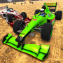 icon Formula Demolition Derby(Formule Autosloop Derby 2021: Car Smash Derby
)