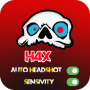 icon FFH4X Mod Menu - Headshot (FFH4X Mod Menu - Headshot
)