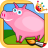icon The Farm(Farm Animals Puzzels Games 2+) 3.2.1