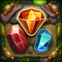 icon Jewels Dino Age: Match3 Puzzle