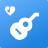 icon Guitar Tuner(Gitaartuner - LikeTones) 9.9.2
