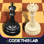 icon Master Chess(Meesterschaken)