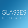 icon Glasses Click & Fit (Glazen Click Fit
)