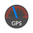 icon GPS Speedometer(GPS snelheidsmeter) 3.2.2