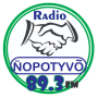 icon com.radionopotyvo(Radio Landbouw 89.3 FM)